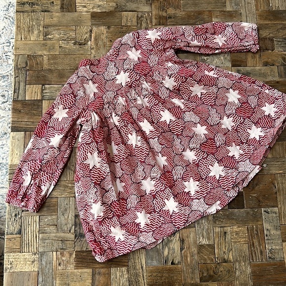 Lali Girls Pintuck Dress - Picture 11 of 11